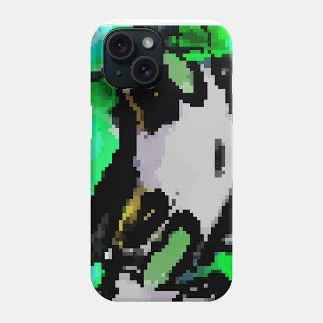 Spidy Glaring Phone Case by SpidyJuice