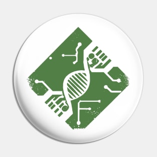 Biochip Pin