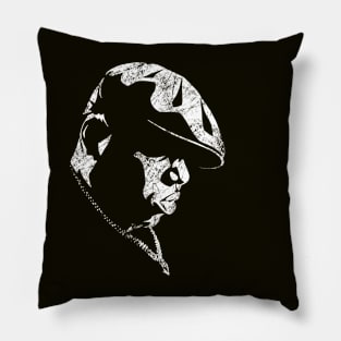 Big rapper Pillow