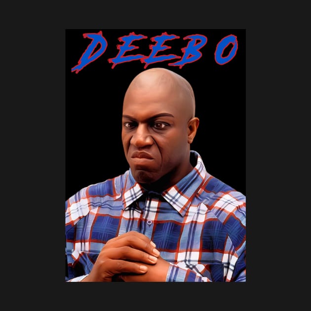 DEEBO by M.I.M.P.