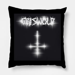 Griswold Metal Pillow