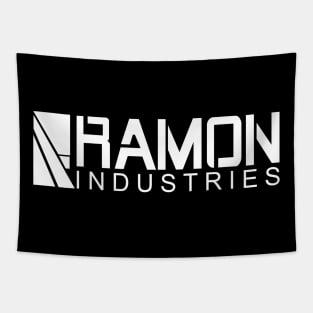 Ramon Industries Tapestry