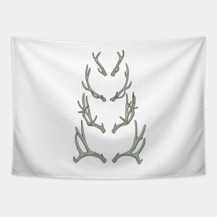 Antlers Tapestry