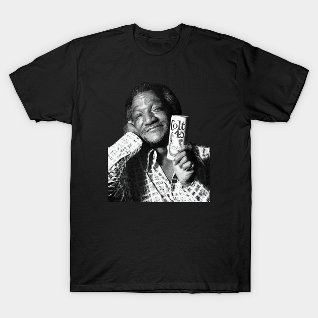 Sanford Beer - Sanford And Son - T-Shirt