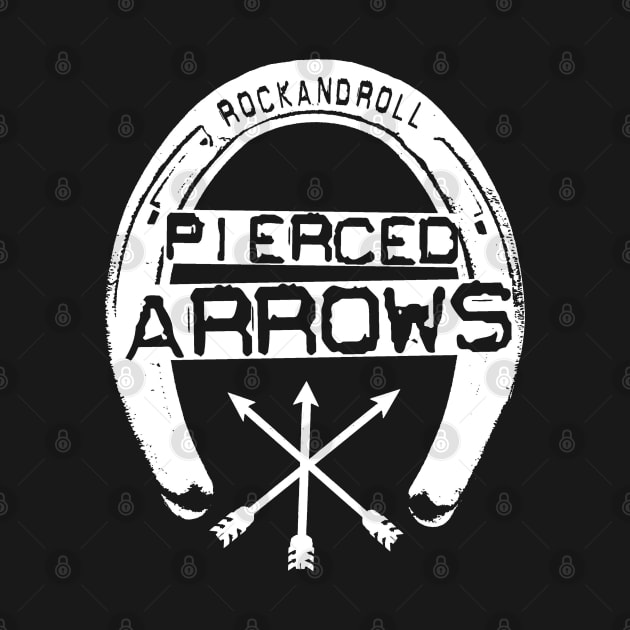 Pierced Arrows by CosmicAngerDesign