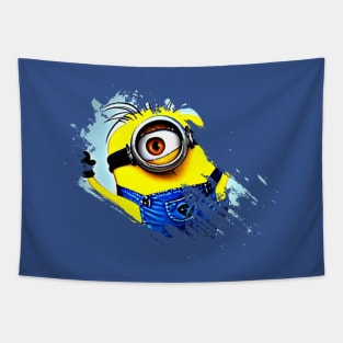 Minion Tapestry