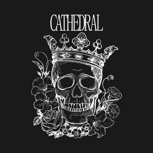 Cathedral by Bandana Skull