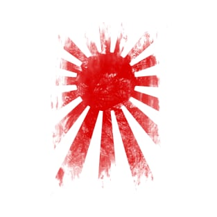 Rising Sun T-Shirt