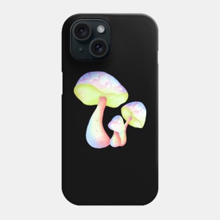 Everyone Know Mushroom Group Over The Next Phone Case