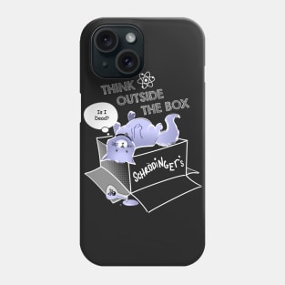 Outside the Box Phone Case