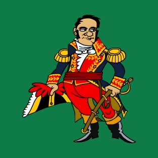 Fulgencio T-Shirt