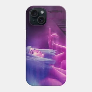 Joi Phone Case