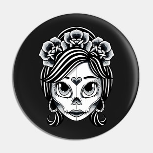 Catrina Pin