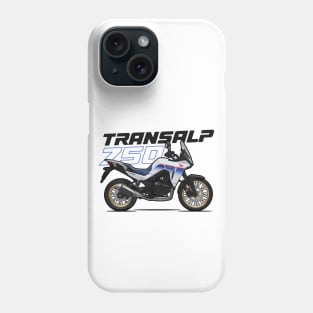 XL750 - Transalp Phone Case