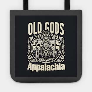 Old Gods Of Appalachia Wow Tote