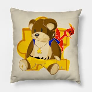 Banjo-Kazooie Pillow