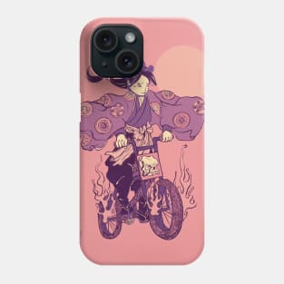 BMX Phone Case