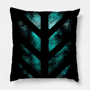 Alien- Scifi - Armor Pillow