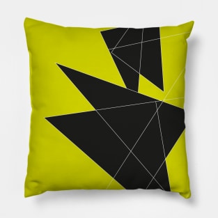 Abstract#89 Pillow