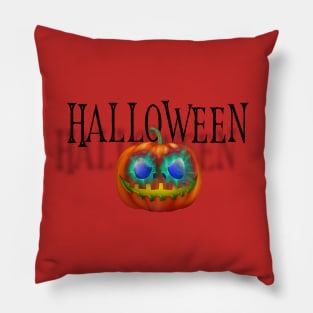 Halloween Pillow