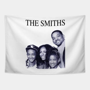 The (Will) Smiths Tapestry