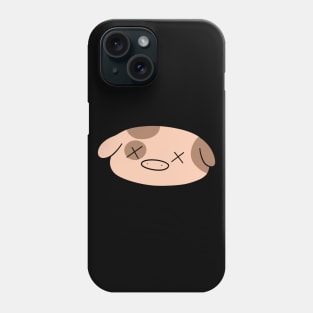 X Pig Face Phone Case