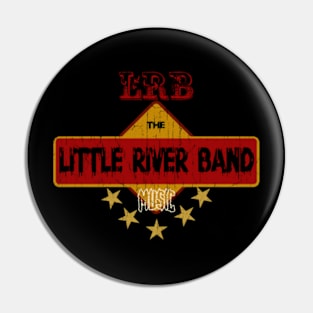 LRB Pin