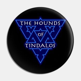 Tindalos Type 4 Pin