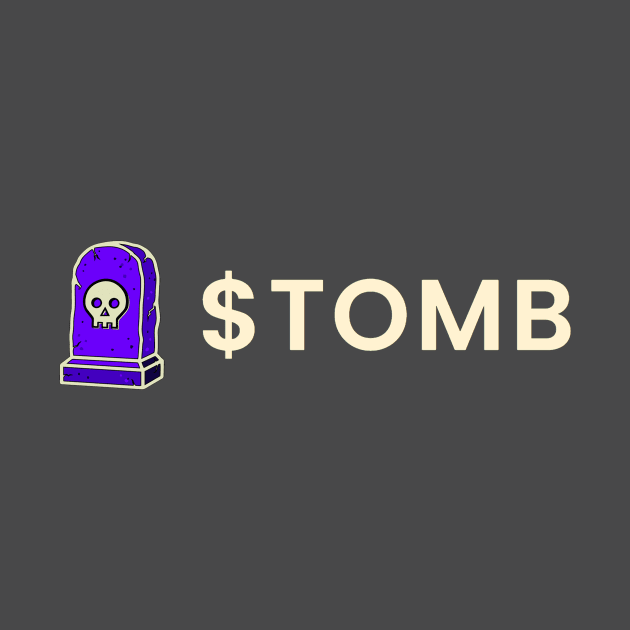 $TOMB HODLer by Jarlston Crypto