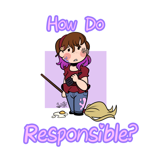 How Do Responsible? by BefishProductions