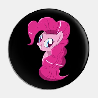 Pinkie Pie Pin