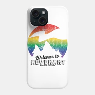 Welcome to Revenant Phone Case