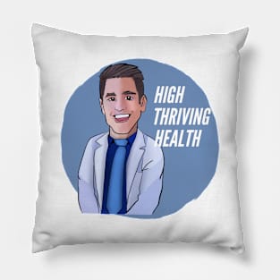 High thriving health Dr. Torres Pillow