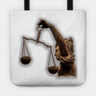 social justice Tote