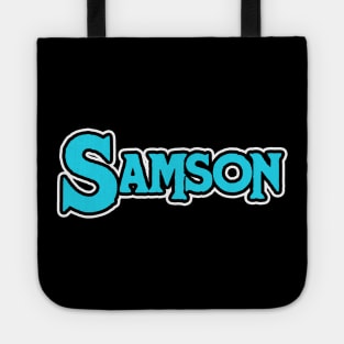 Samson Tote