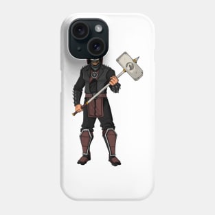 Shao Kahn Phone Case