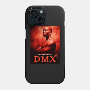 DMX LEGEND Phone Case