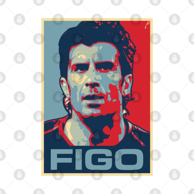 Figo by DAFTFISH