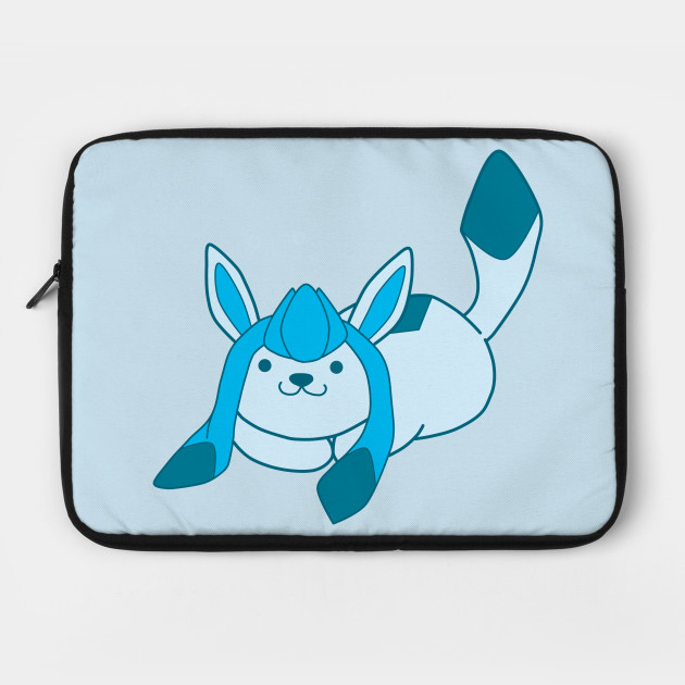 Glaceon Atsume