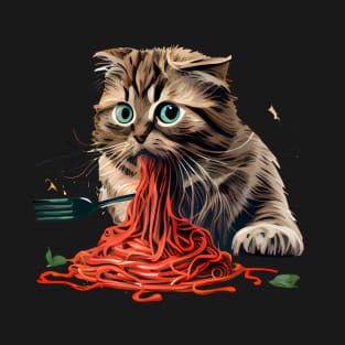 Meow-velous Meal T-Shirt