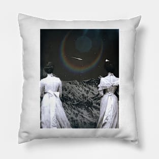 Geminid Meteor time... Pillow