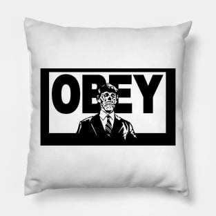 OBEY Pillow