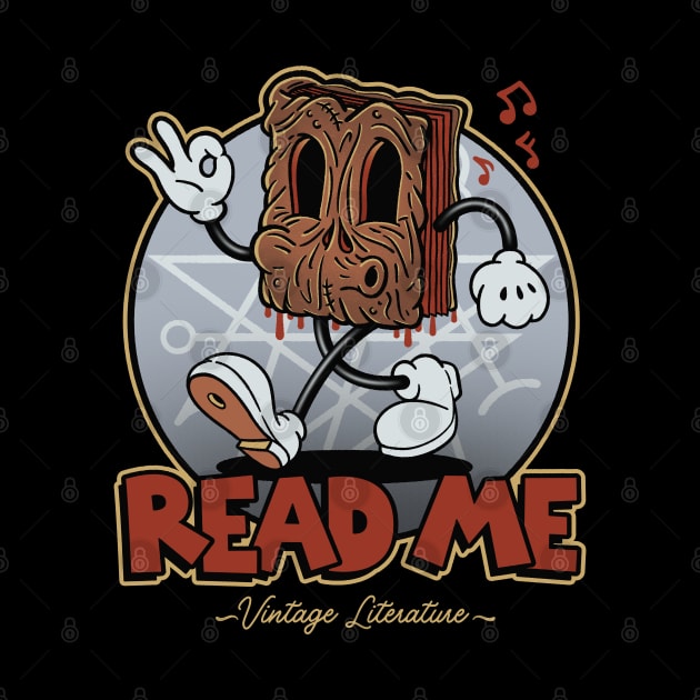 Read Me by Getsousa