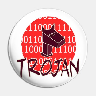 trojan: Ethical Hacker Online Cyber Expert Pin