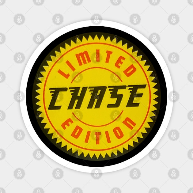 Download Limited Edition Chase Funko Pop Vinyl Chase Edition Pop Vinyl Magnet Teepublic