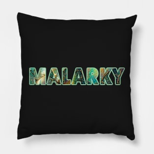 Malarky Quartz Pillow