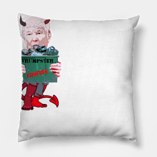 TRUMP Pillow