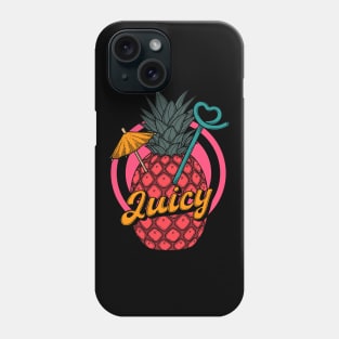 Juicy Phone Case