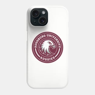 Augsburg - Auggies Phone Case