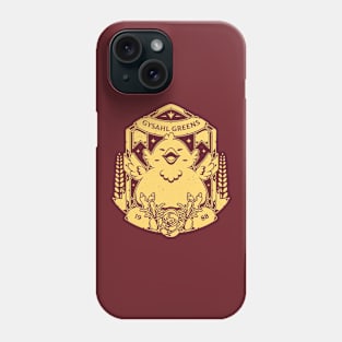 Gysahl Greens Phone Case